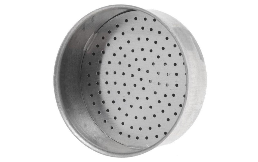 Bialetti Entonnoir de dosage pour Bialetti Venus, Musa 6 tasses