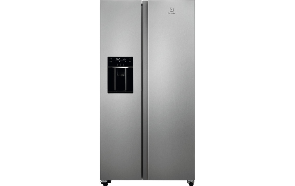 Electrolux Foodcenter EAL575NWCN X Deep Argent