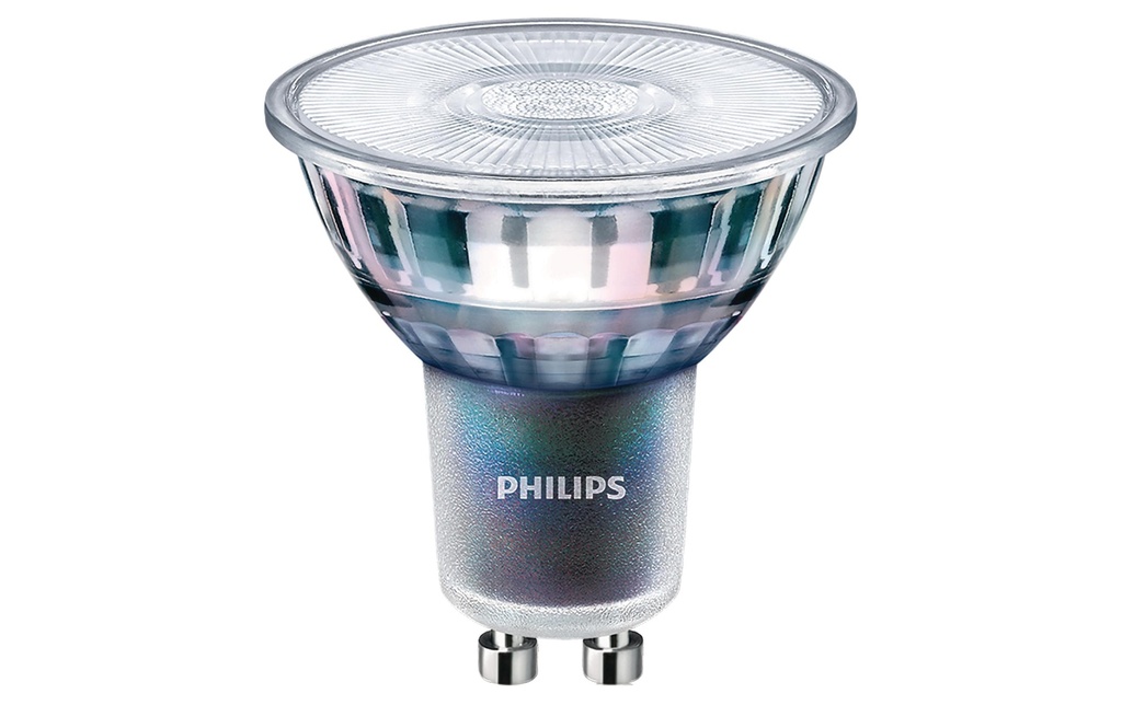 Philips Professional Lampe MAS LED ExpertColor 3.9-35W GU10 927 36D