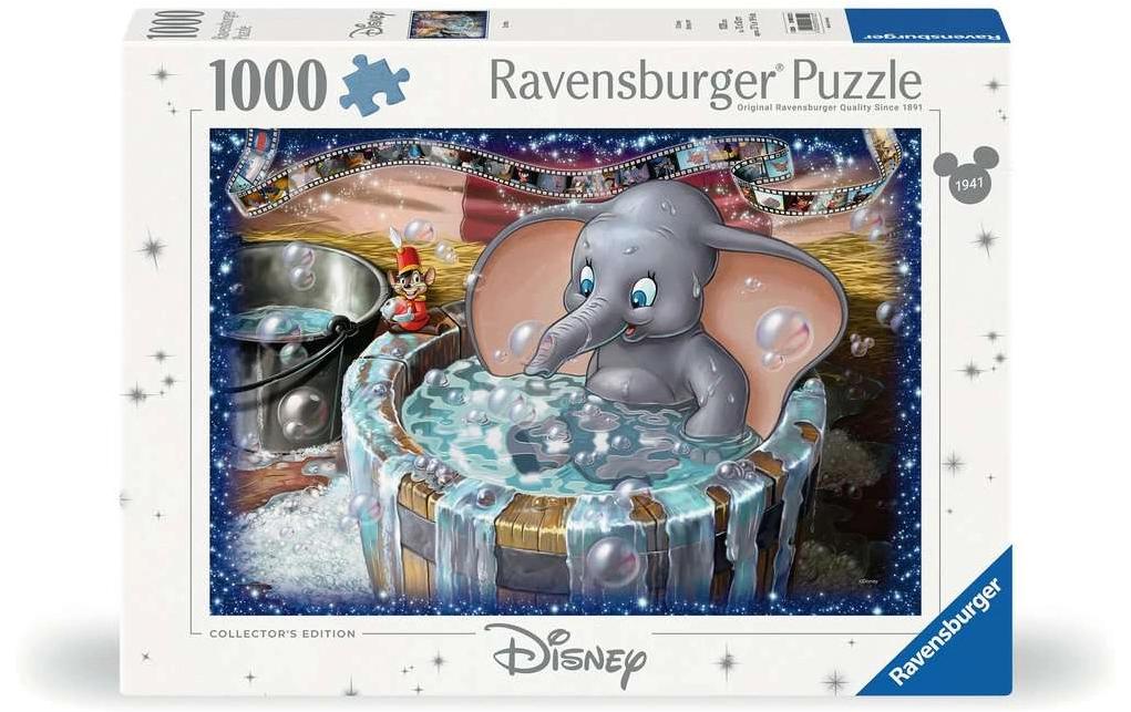 Ravensburger Puzzle Dumbo