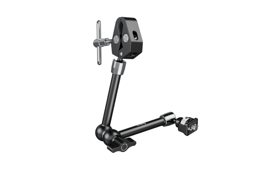 Smallrig Bras magique avec pince en forme de crabe 11