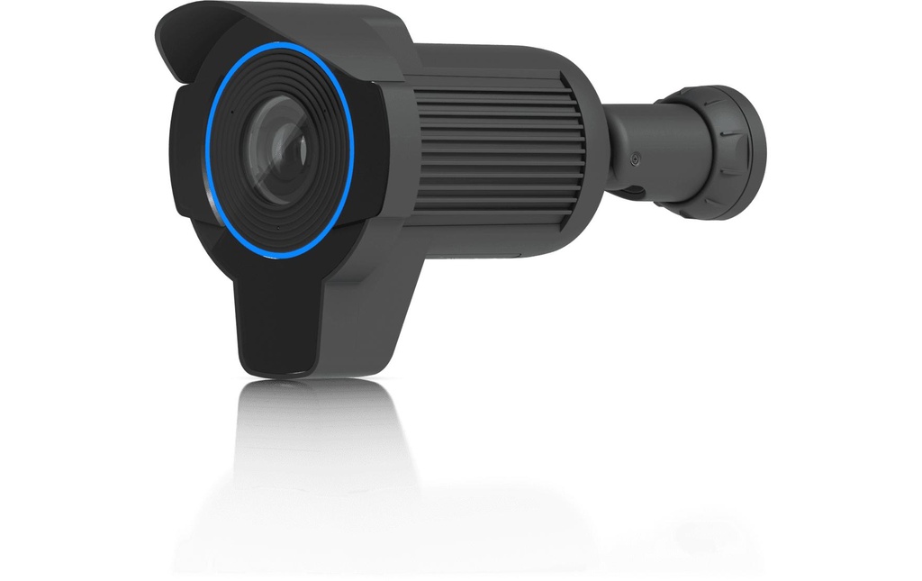 Ubiquiti Caméra réseau UVC-AI-LPR-B