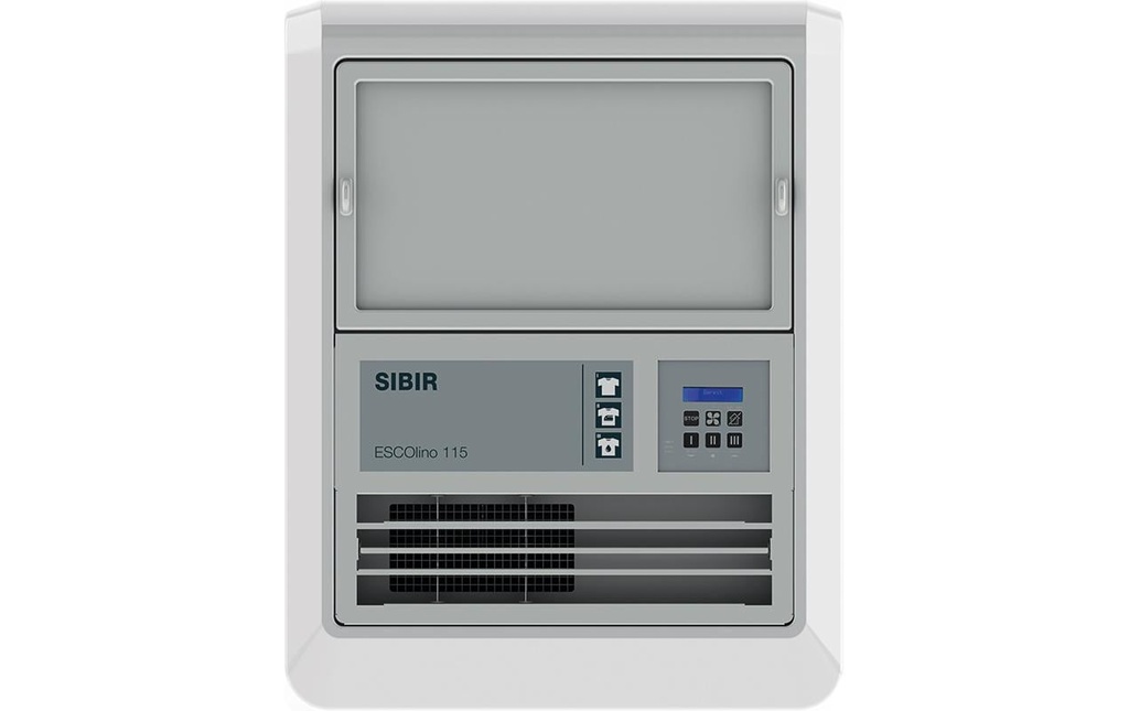 Sibir Sèche-linge ESCOLINO 115 Aucune
