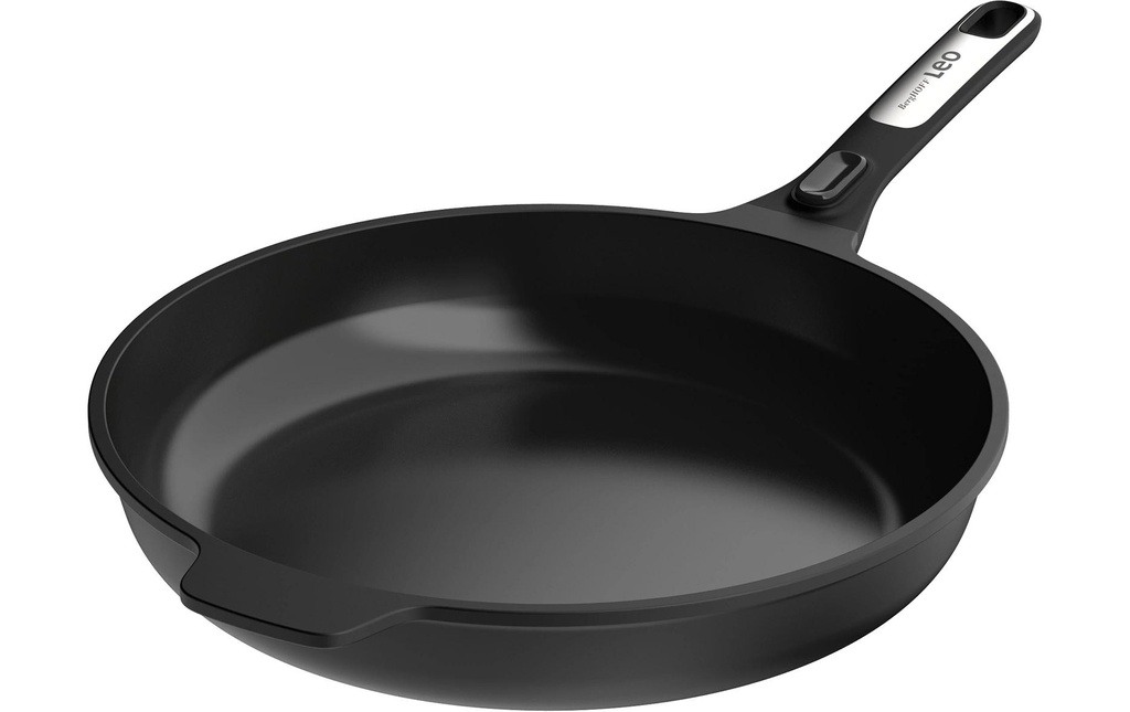 BergHOFF Poêle à frire Leo Phantom 32 cm