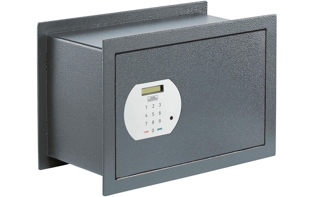 Burgwächter Coffre-fort mural Pure Safe PSW 130 E