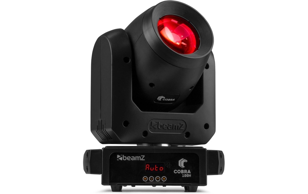 BeamZ Tête mobile COBRA 100H