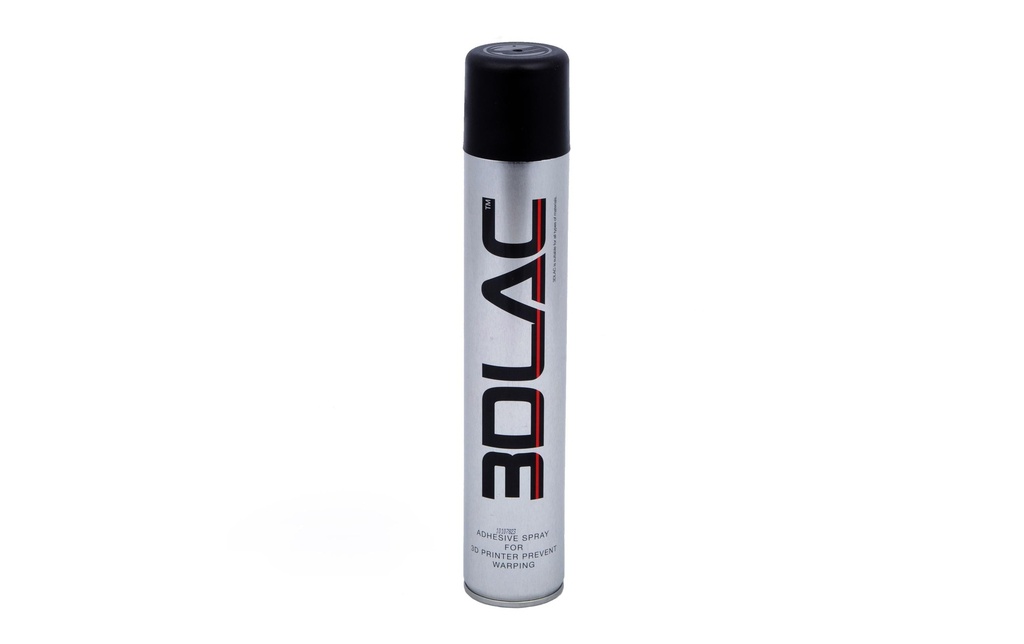3DLAC Fixativ 3 dlAC Spray de colle, boîte 400 ml