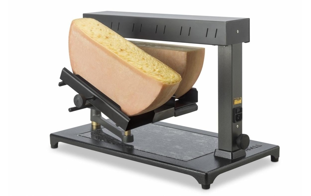 TTM Appareils à raclette Super Gris