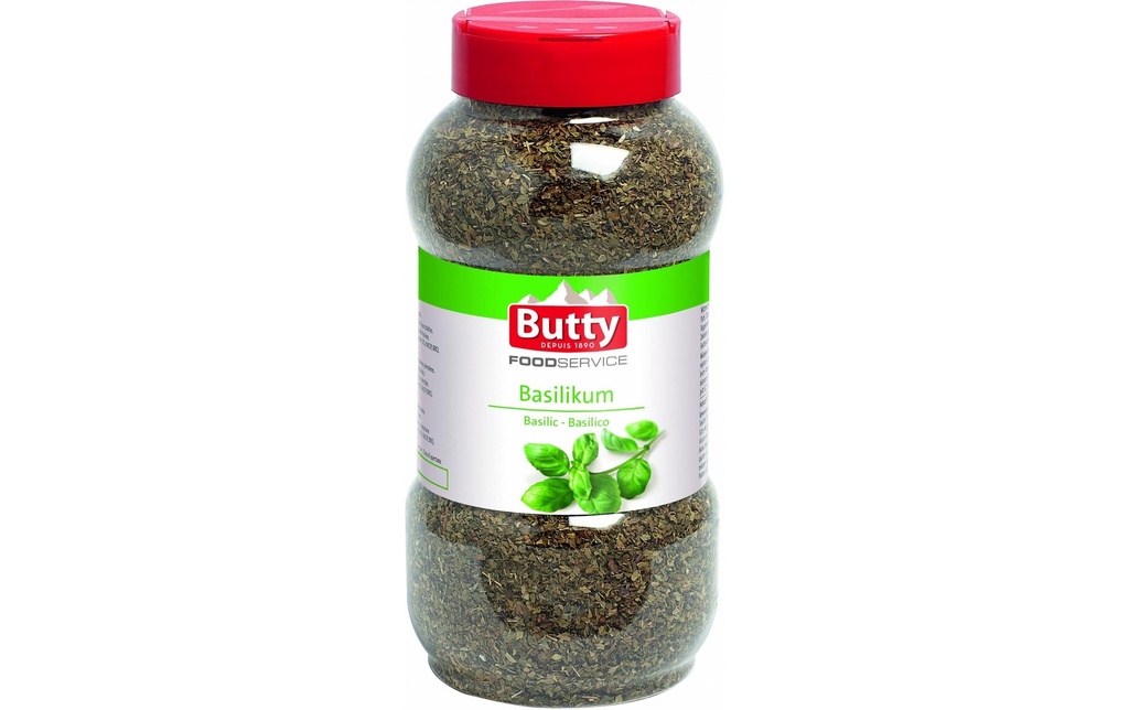 Butty Épice Basilic 155 g