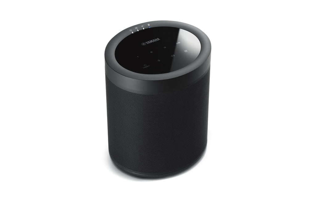 Yamaha Haut-parleurs MusicCast 20 Noir
