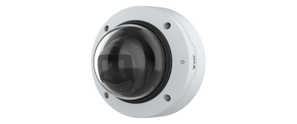 Axis Caméra réseau P3287-LVE