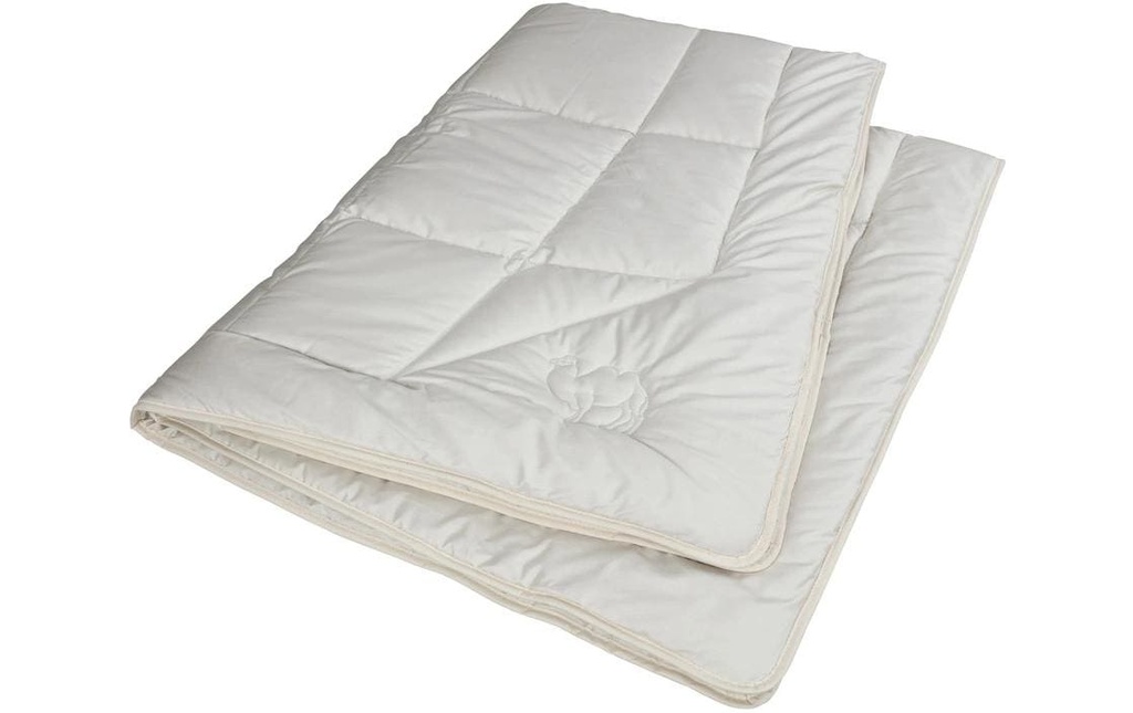 Albis Duvet Camelnatur 240 x 240 cm