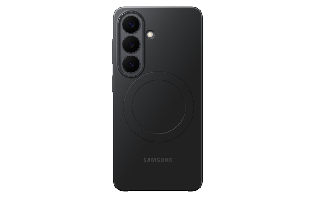 Samsung Coque arrière Carbon Slim Galaxy S26