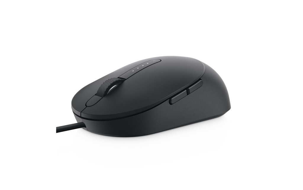 Dell Souris MS3220 Laser Wired Black