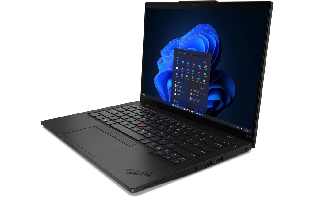 Lenovo Ordinateur portable ThinkPad L14 Gen 6 (AMD)