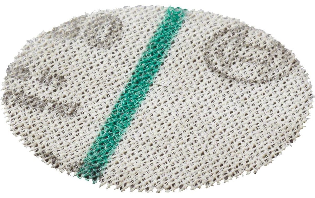 Bosch Feuille abrasive M480 K320, 12 pièces