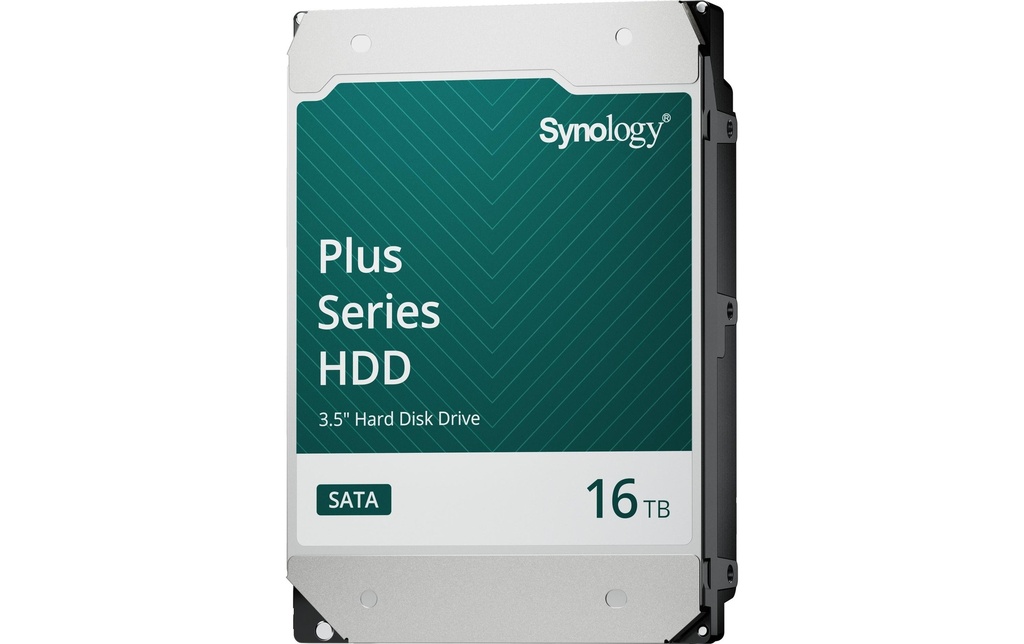 Synology Disque dur HAT3310 Plus-Serie 3.5 SATA 16 TB