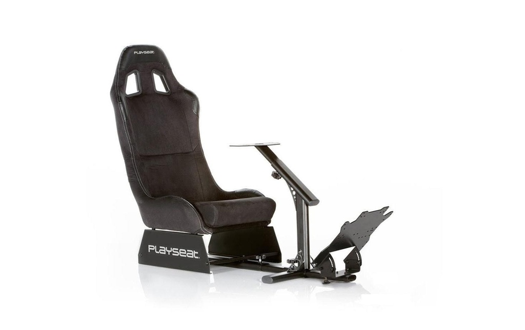 Playseat Siège de simulation Evolution Alcantara Anthracite