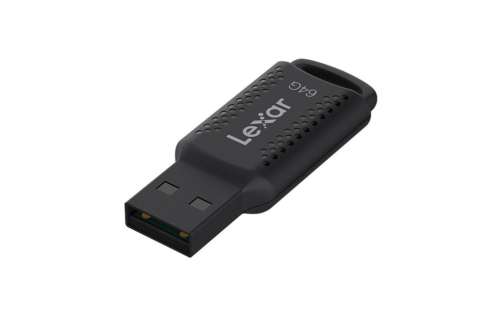 Lexar Clé USB JumpDrive V400 32 GB