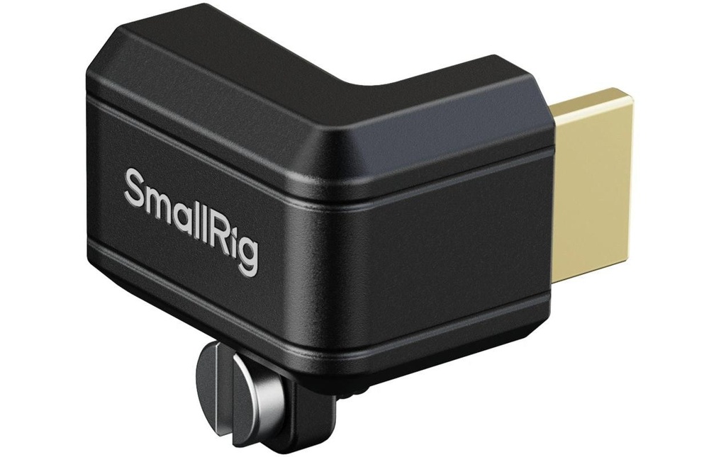 Smallrig Adaptateur HDMI pour Sony FX2