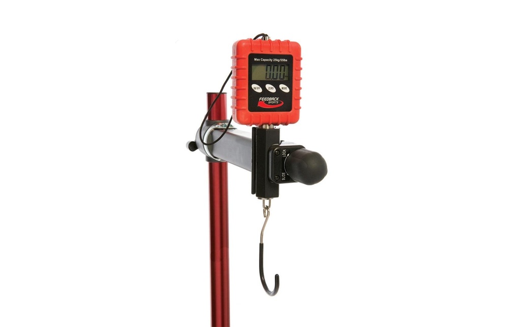 Feedback Sports Balance Digital