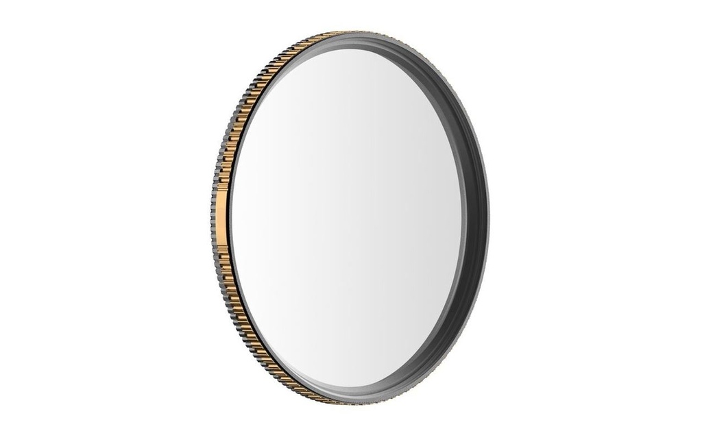 PolarPro Filtre d'objectif Quartzline FX Mist 67 mm