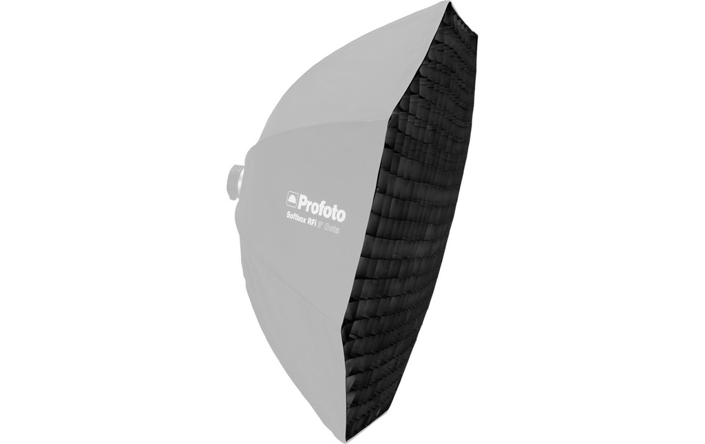 Profoto Nid d'abeille en tissu pour boîte à lumière RFi 150 cm Octa