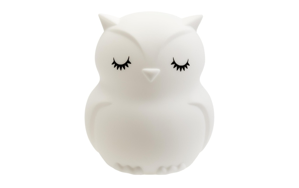 COCON Veilleuse Hibou