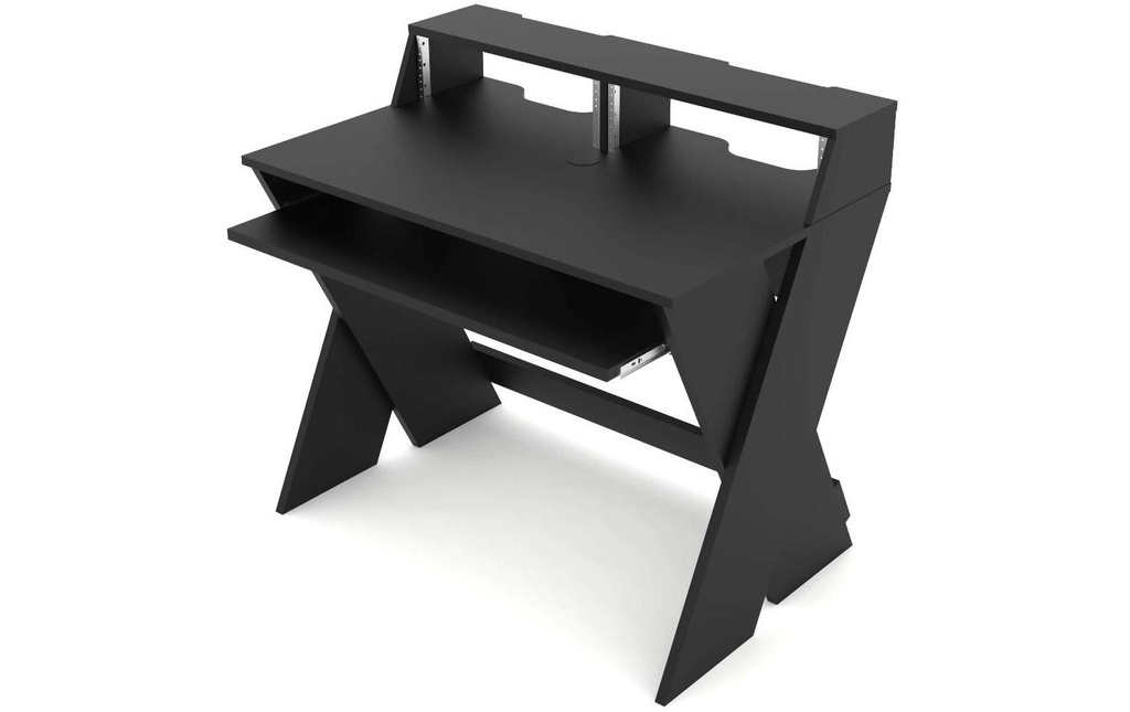 Glorious Table de studio Sound Desk Compact Noir