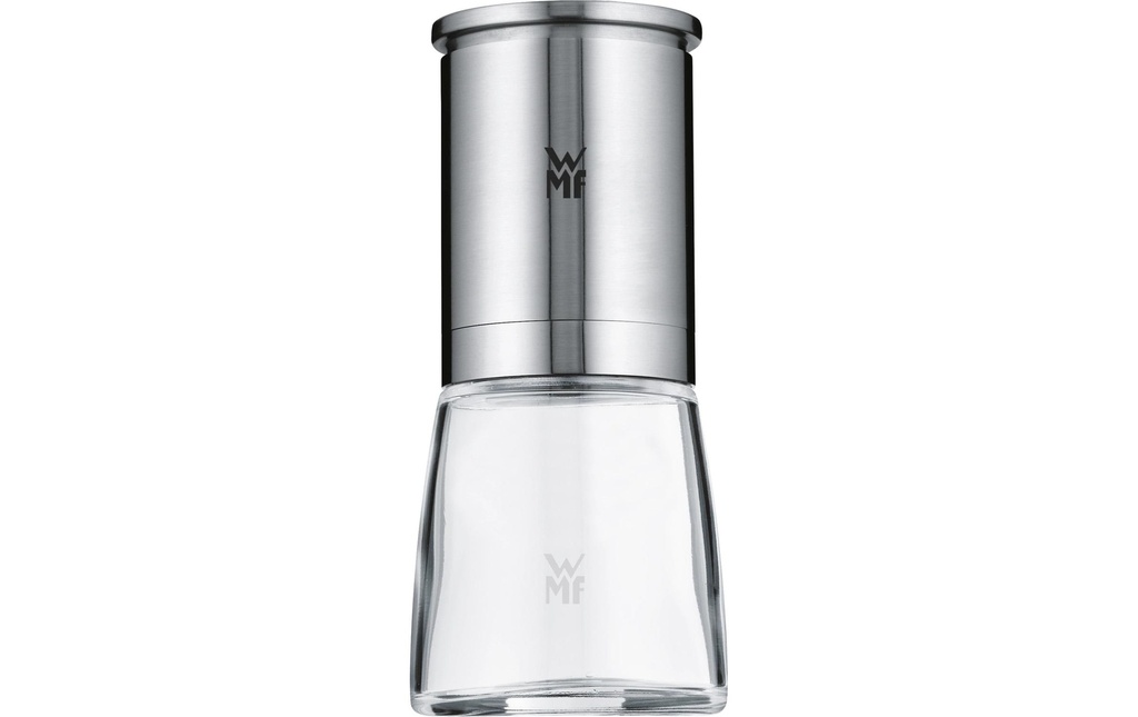 WMF Moulin à épices De Luxe 14 cm, Argenté