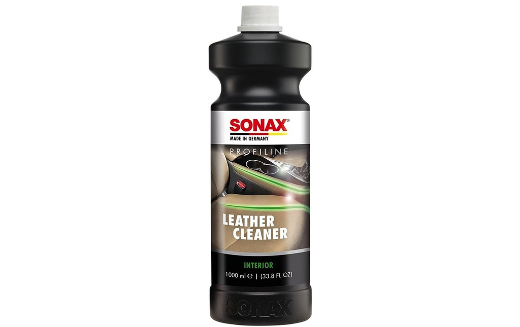 Sonax Nettoyant pour cuir Profiline, 1 l