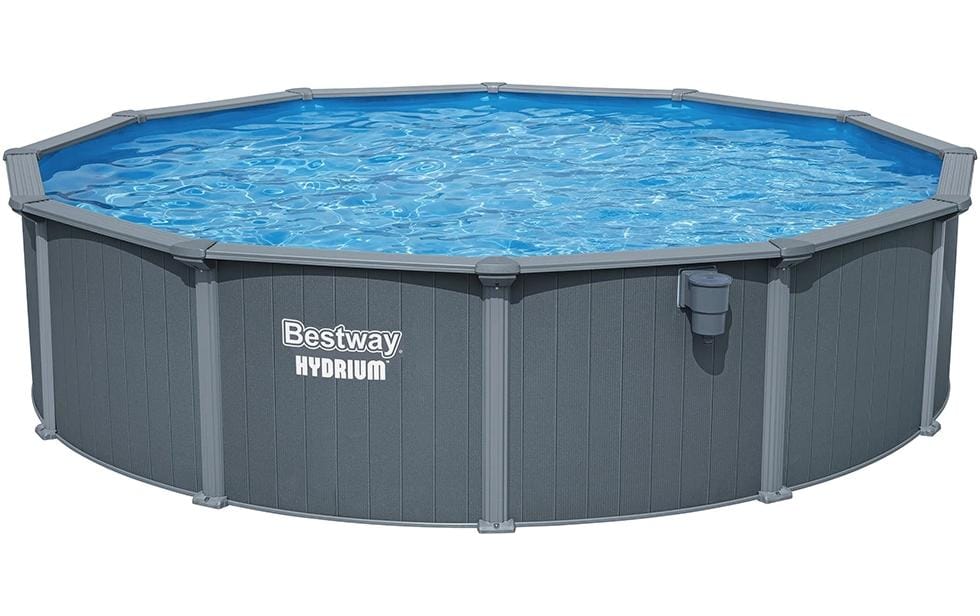 Bestway Piscine Hydrium 549 x 132 cm