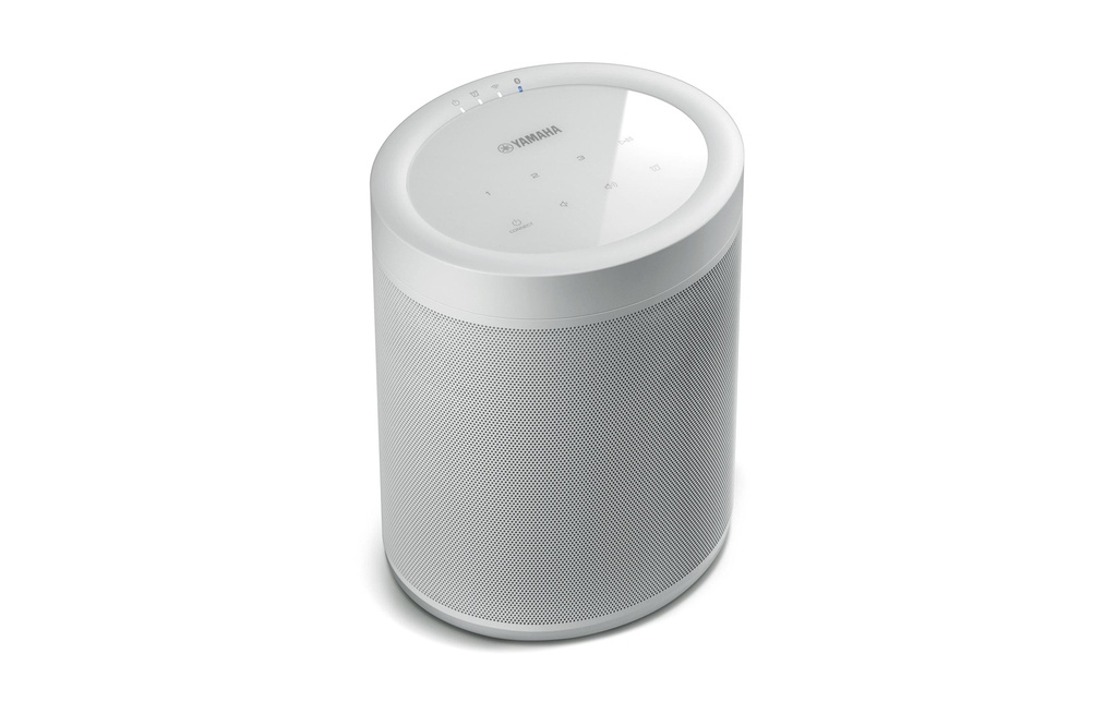 Yamaha Haut-parleurs MusicCast 20 Blanc