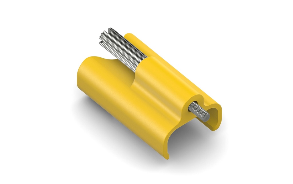 PureLink MicroX4 Clip de verrouillage USB-C 1 Pièce/s