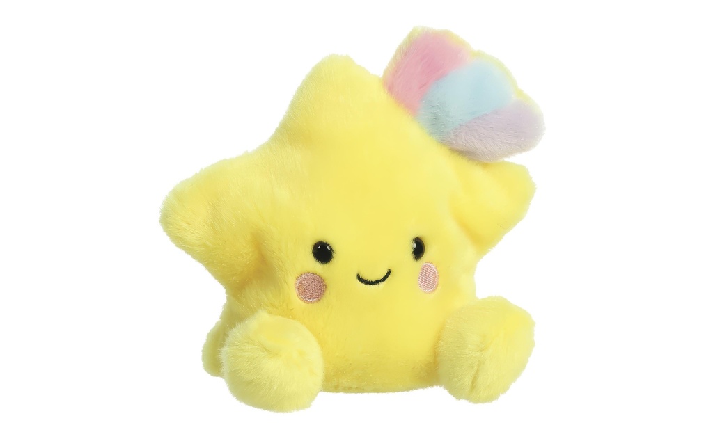 AURORA Peluche Palm Pals Pisces Shooting Star 13 cm