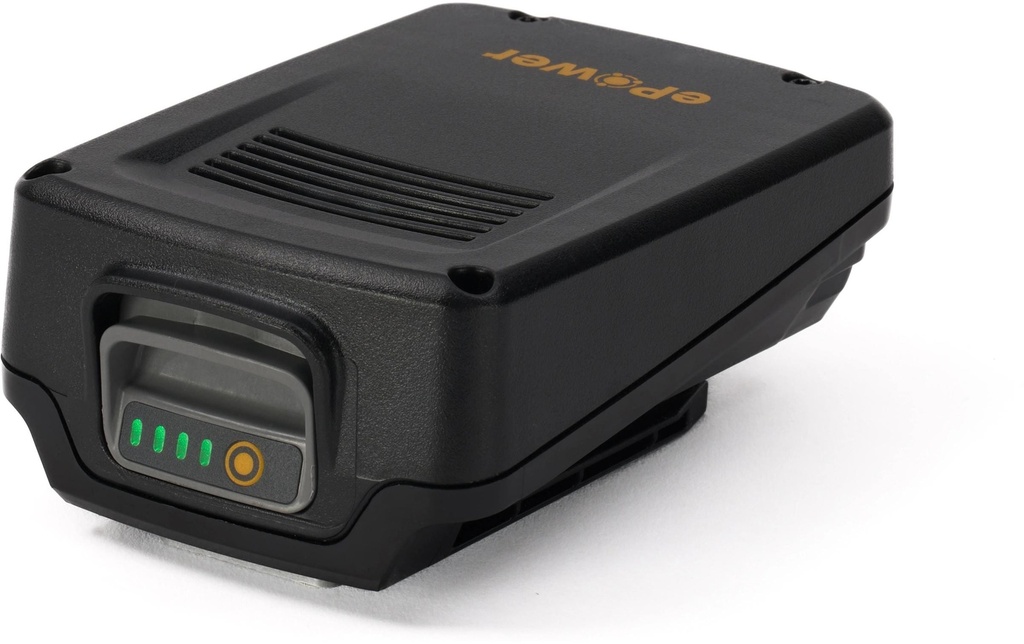 Stiga Batterie E 22 20 V 2 Ah