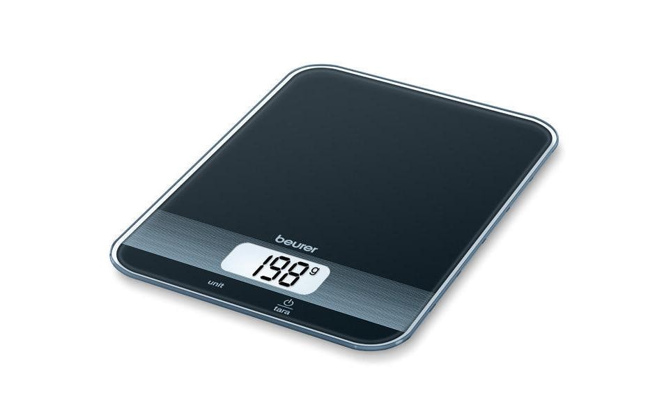 Beurer Balance de cuisine KS19 Black