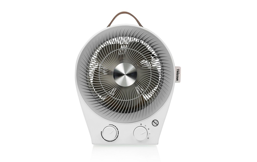 Tristar Radiateur soufflant KA-5140CH 2000 W