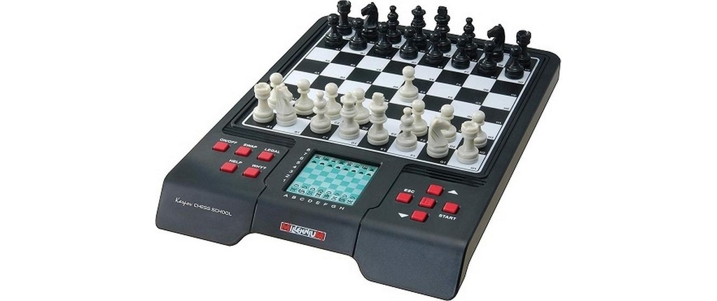 Millennium Chess École d'échecs de Karpov M805 Ordinateur d'échecs