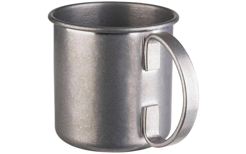 APS Gobelet à cocktail Moscow Mule 0.45 l, look vintage