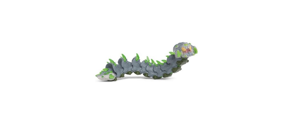 Schleich Ver de pierre
