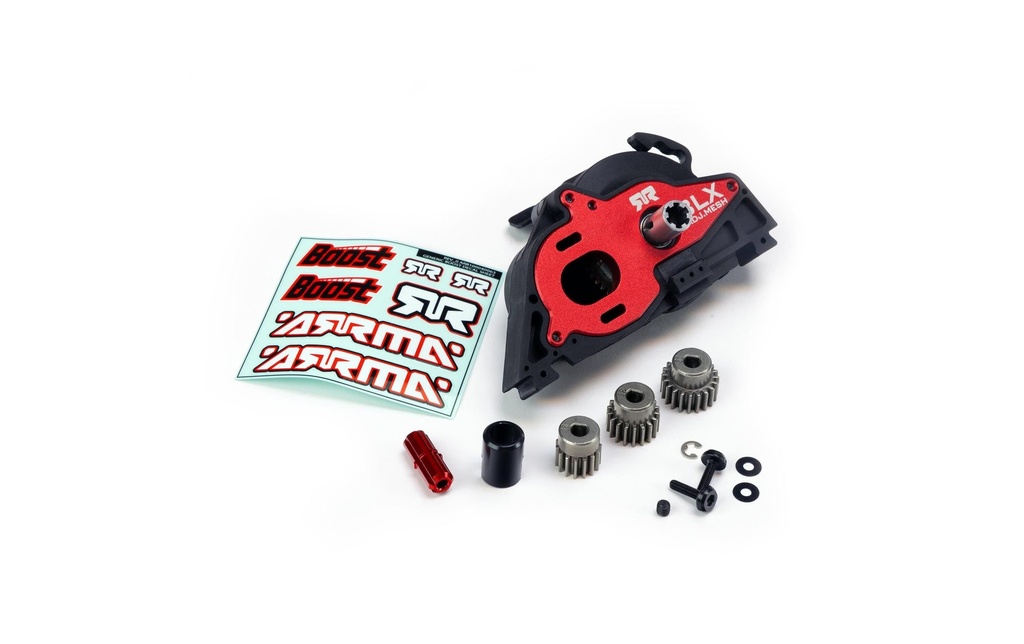 Arrma Transmission Power Module BOOST