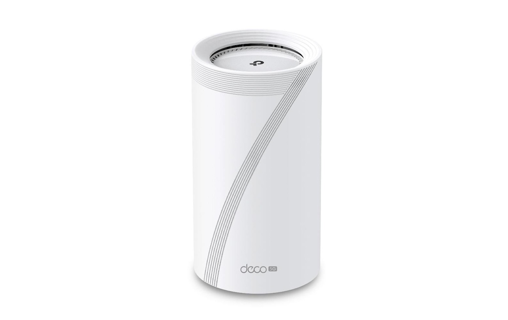 TP-Link Routeur WiFi tri-bande Deco BE65-5G