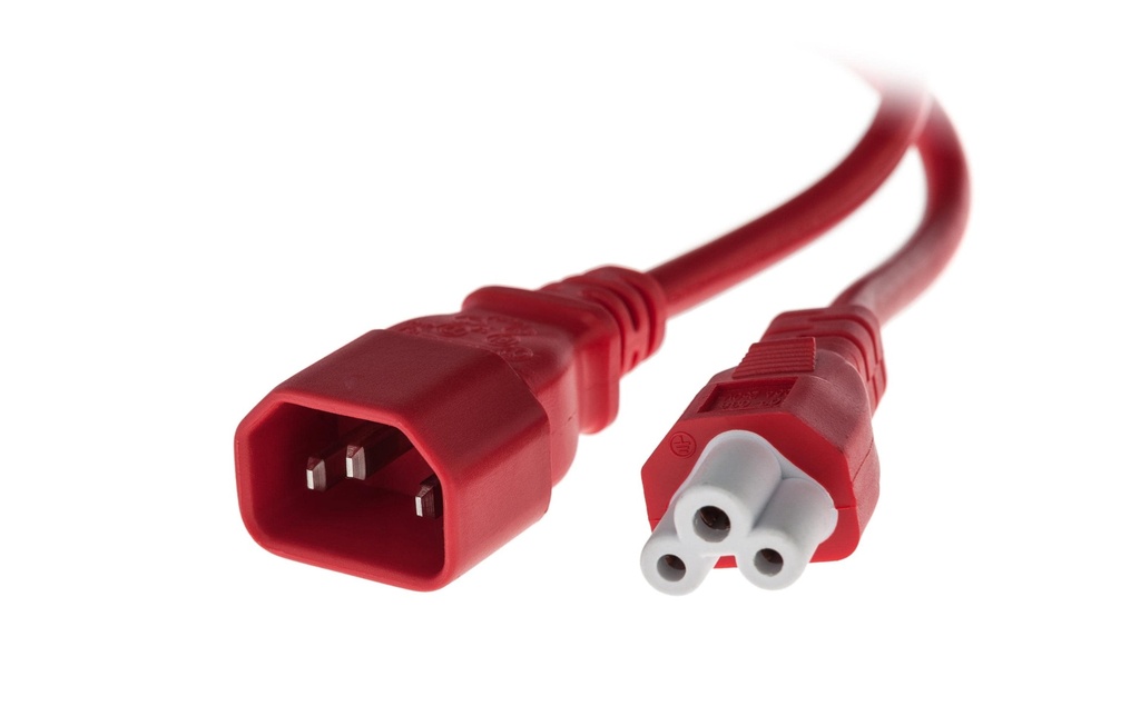 Diggelmann Câble d'appareil 2 m C5-C14