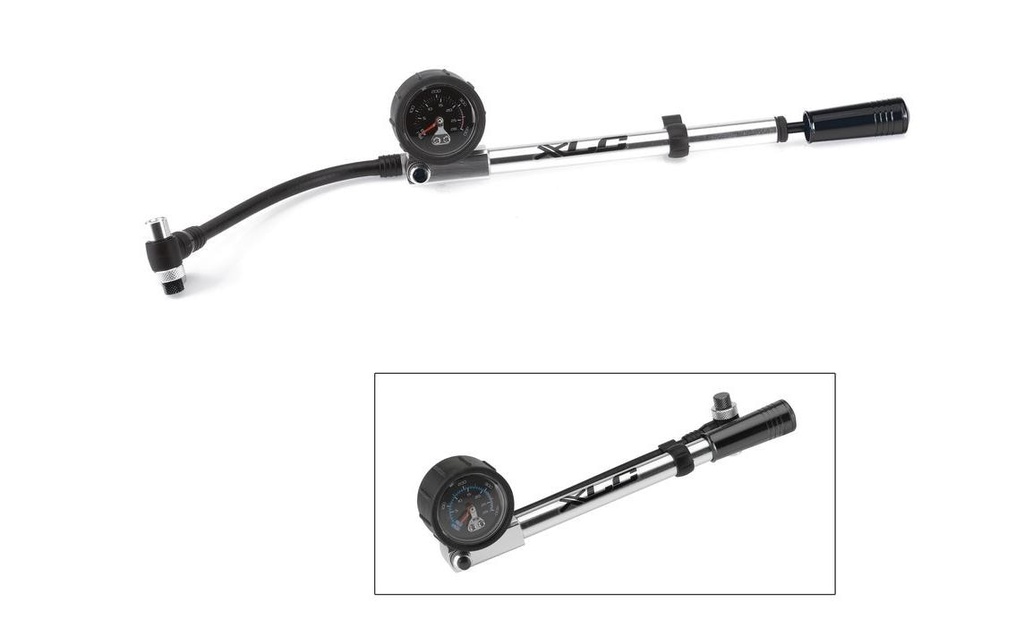 XLC Suspension HighAir Pro
