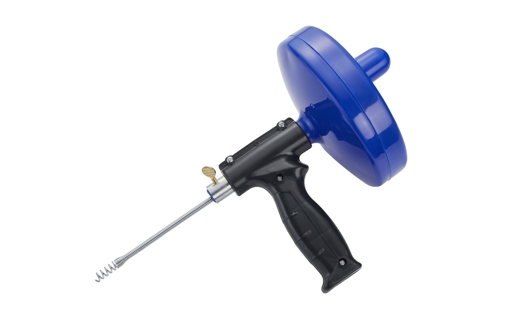 Mateu Spirale de nettoyage de tuyaux 450 cm, Ø 6 mm
