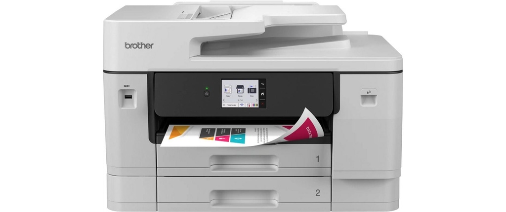 Brother Imprimante multifonction MFC-J6960DW