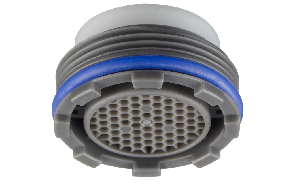 NEOPERL Brise-jet CACHÉ HONEYCOMB PCA M21.5 x 1