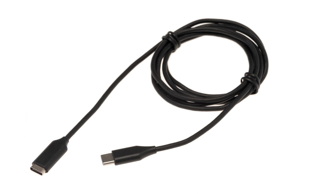 Jabra Câble de prolongation USB-C - USB-C 1.2 m