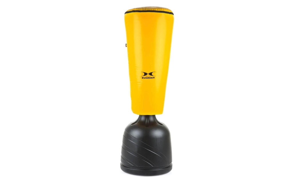 HAMMER Sac de frappe Impact Punch